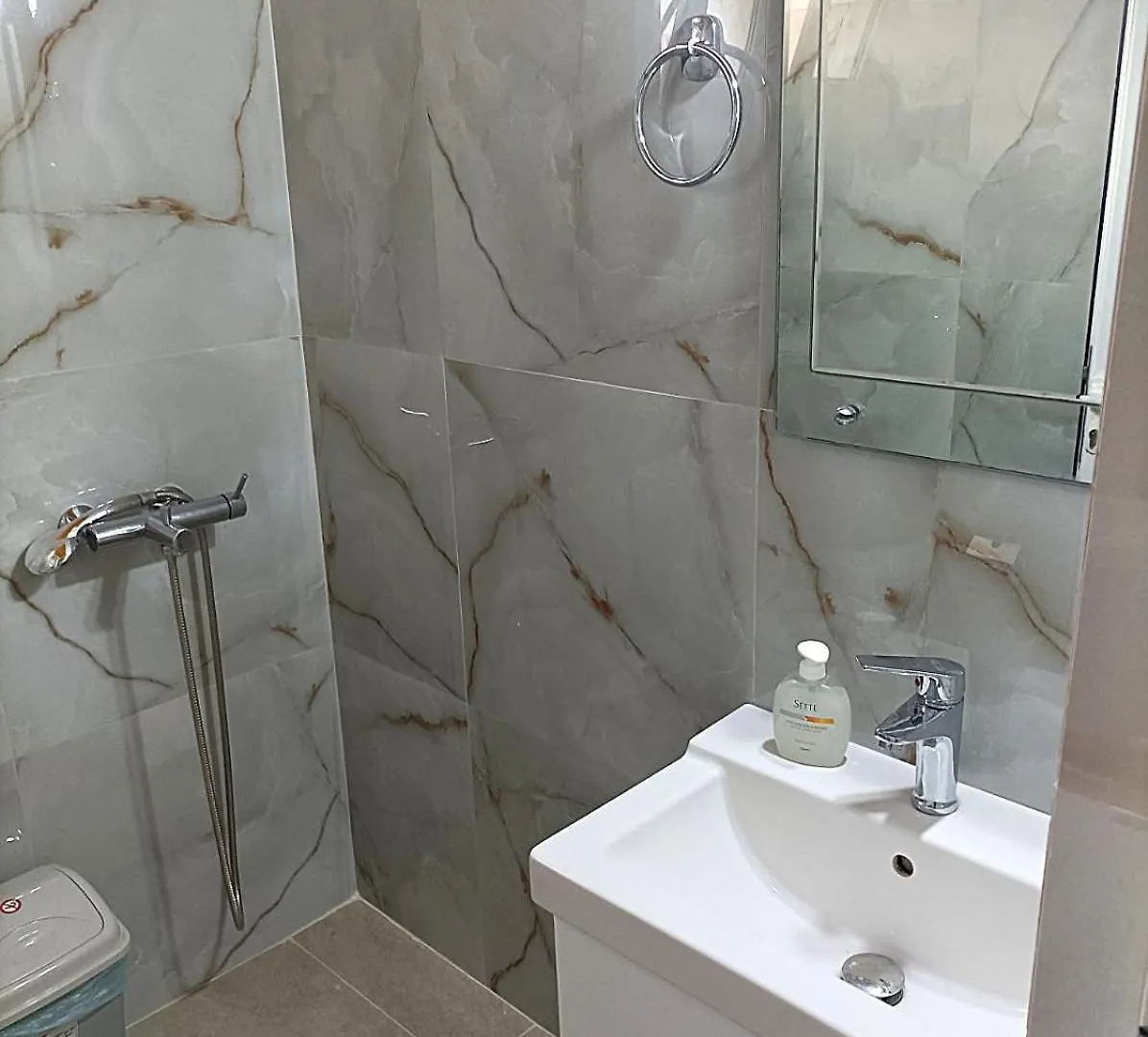 Villa Mihal Apartments Ksamil