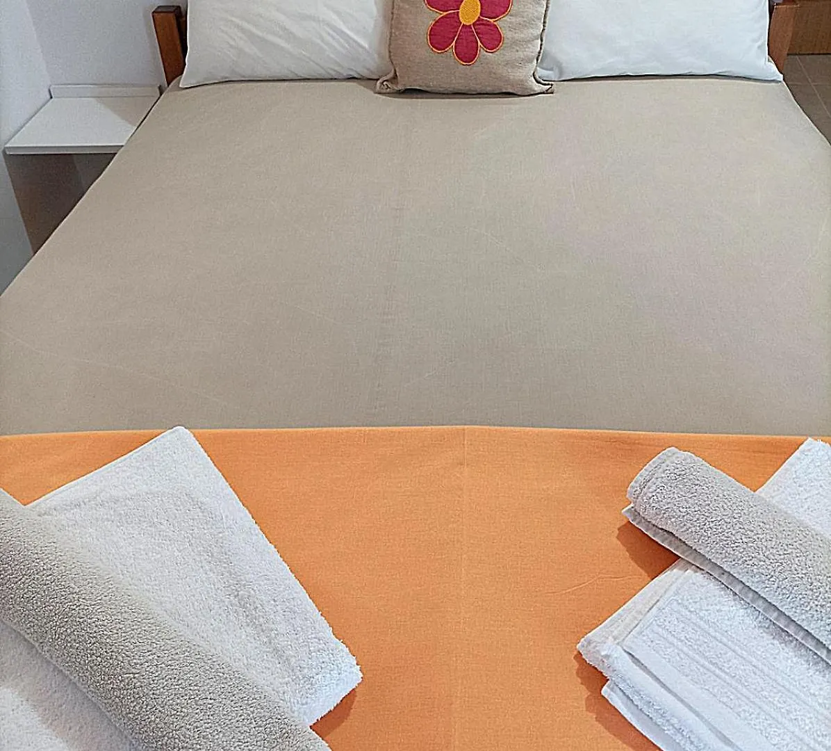Villa Mihal Apartments Ksamil Albania