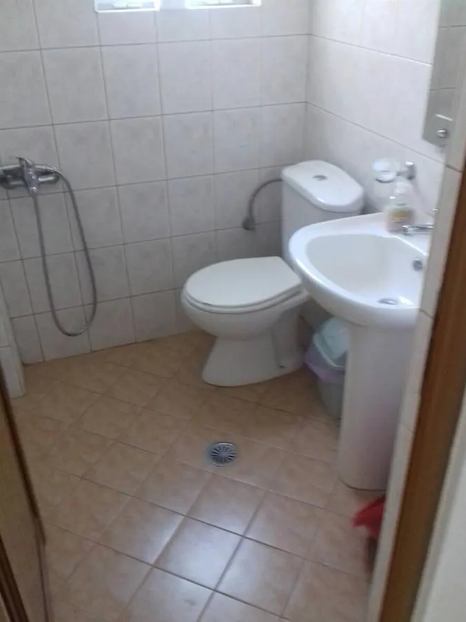 Villa Mihal Apartments Ksamil