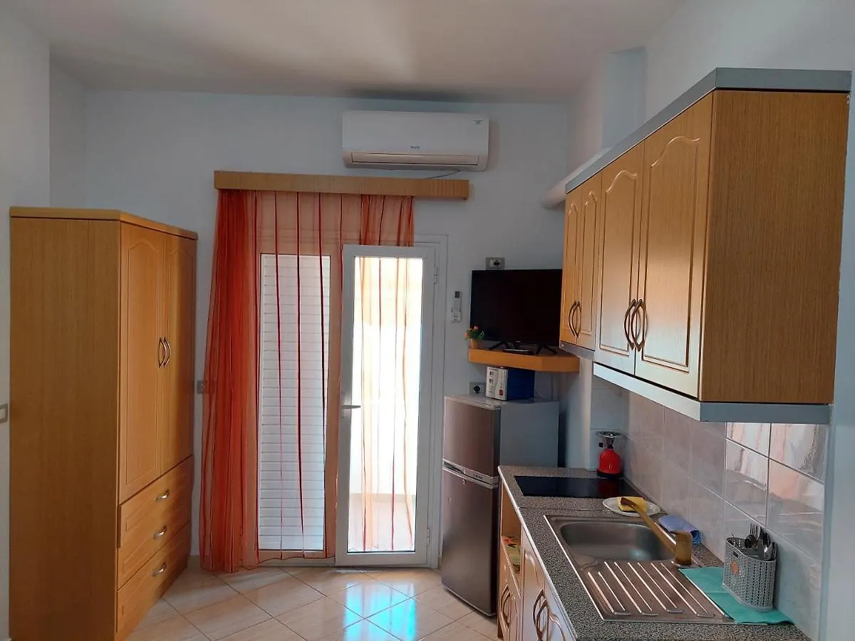 Villa Mihal Apartments Ksamil