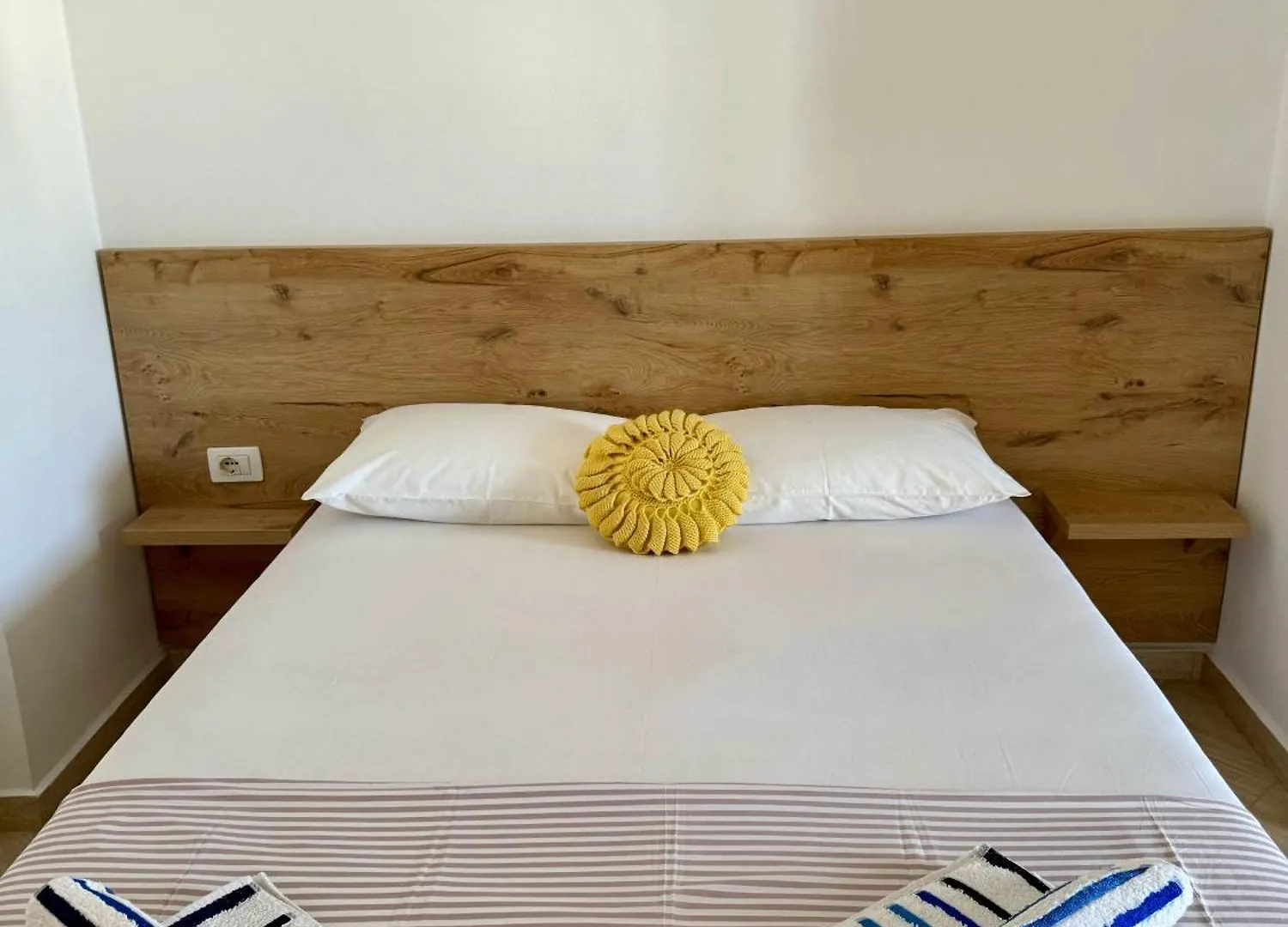 Villa Mihal Apartments Ksamil