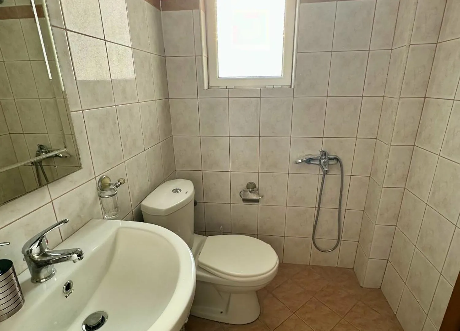 Villa Mihal Apartments Ksamil