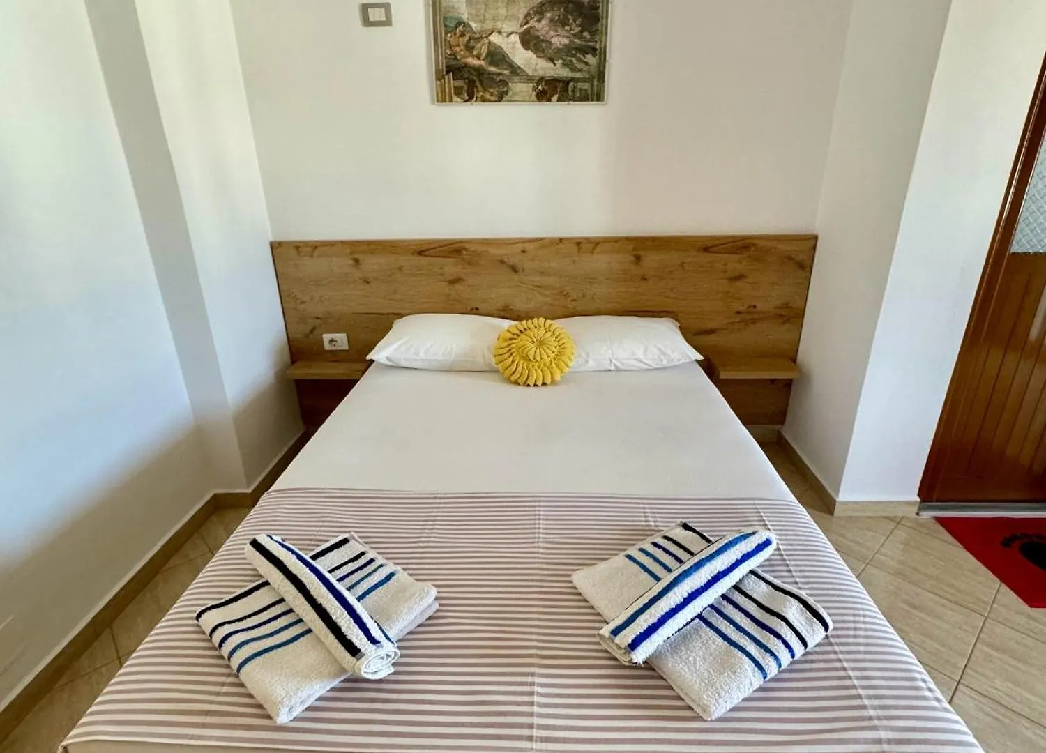 Villa Mihal Apartments Ksamil