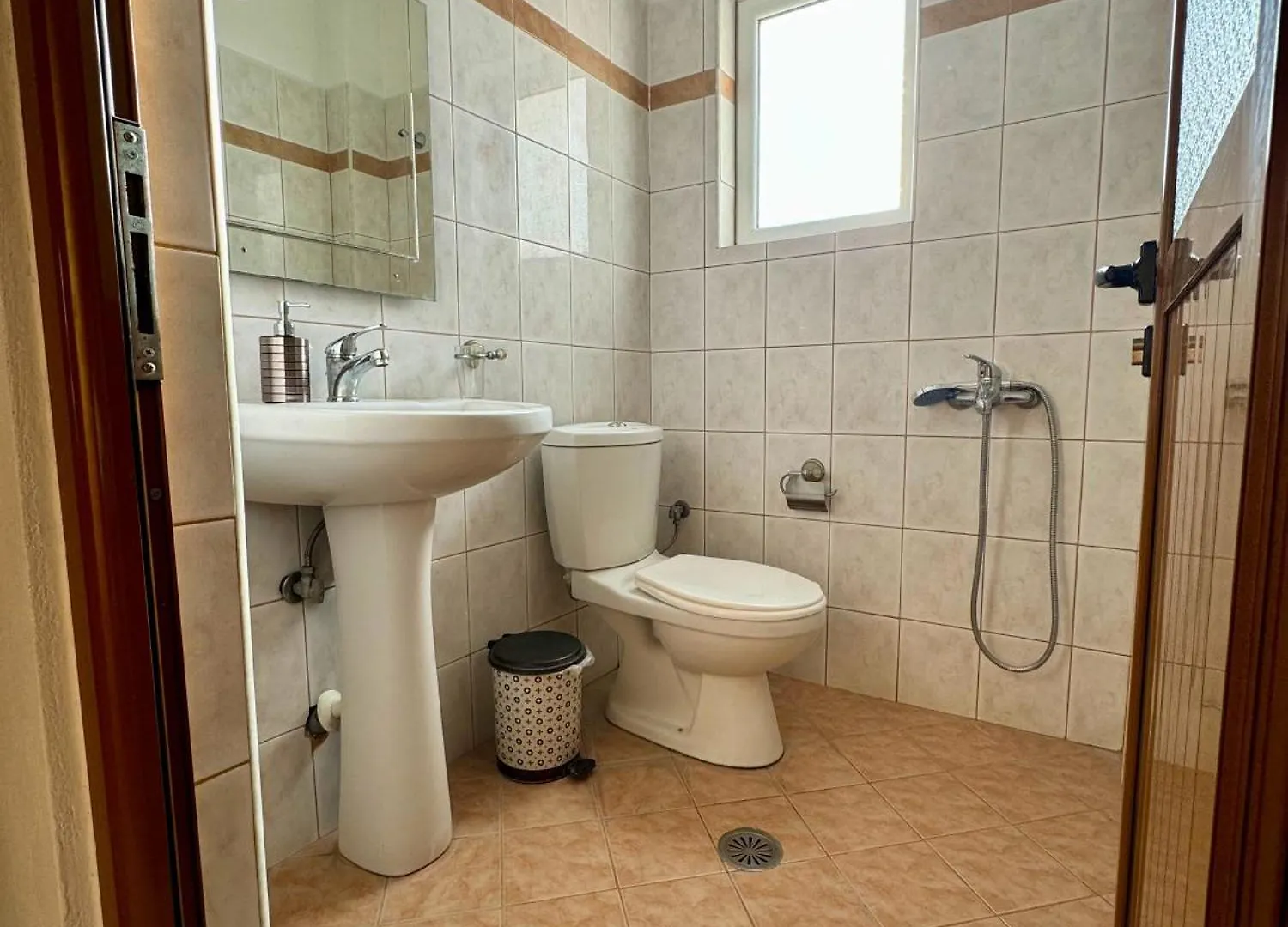 Villa Mihal Apartments Ksamil Albania