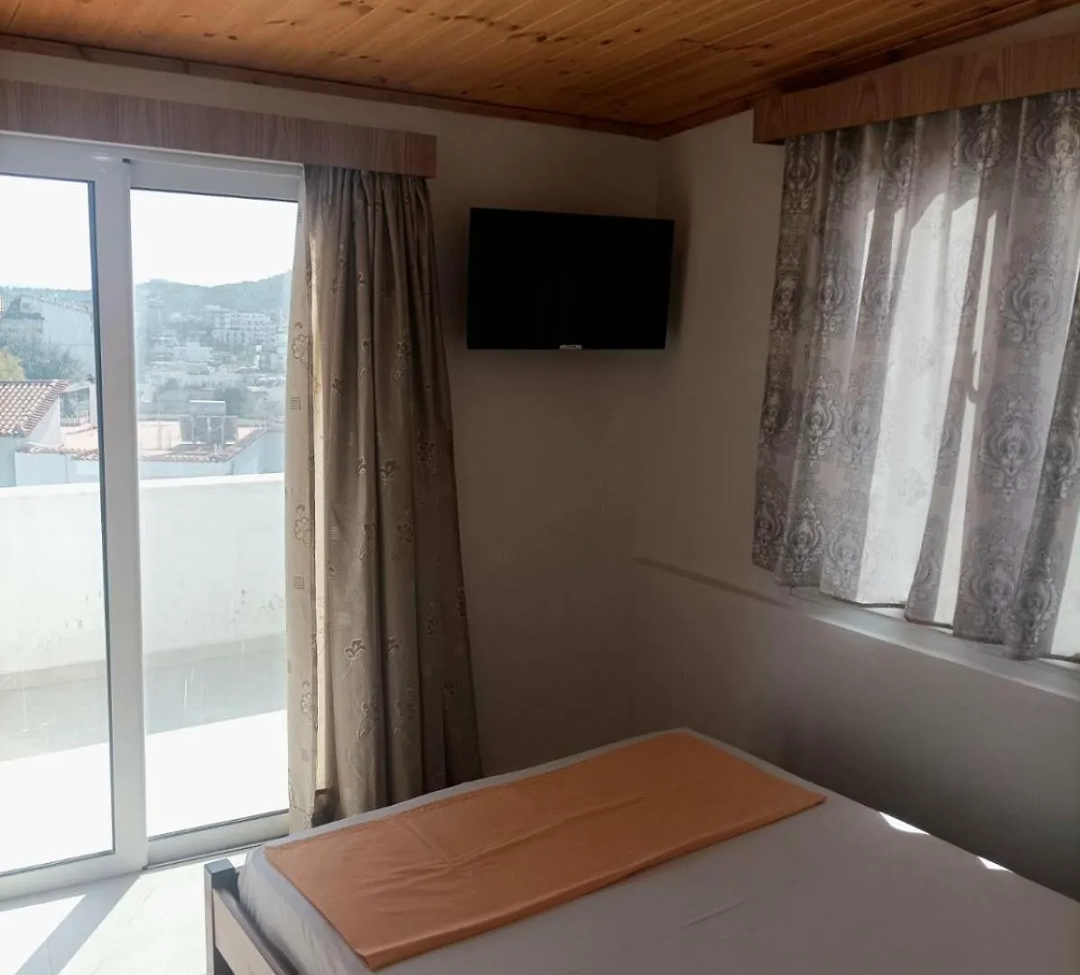 Villa Mihal Apartments Ksamil