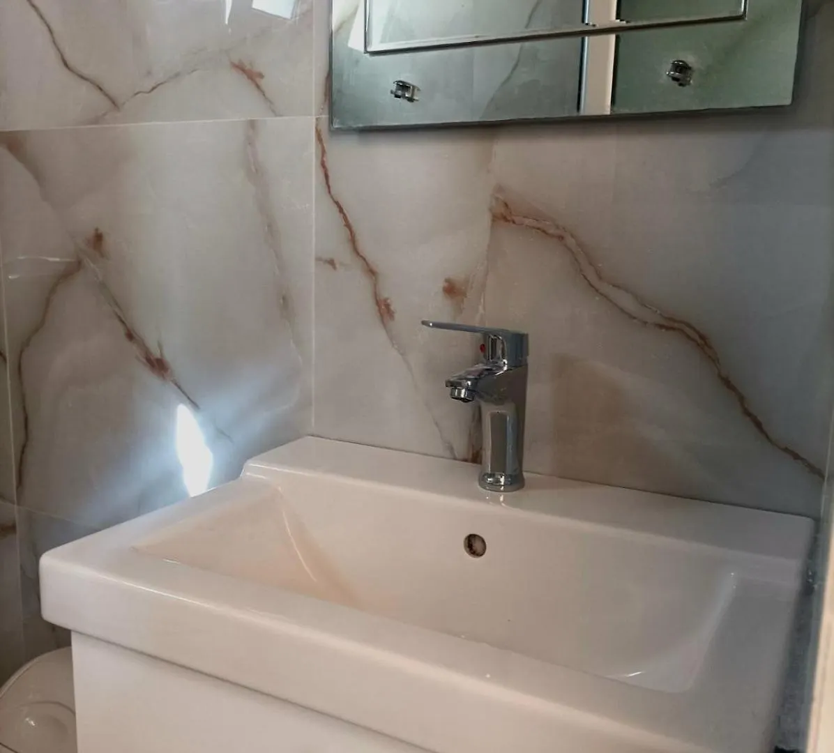 Villa Mihal Apartments Ksamil