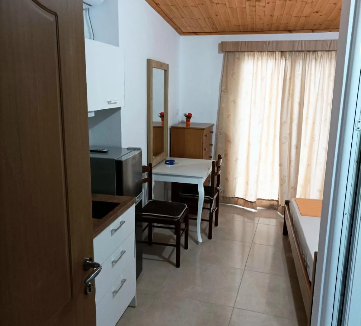 Villa Mihal Apartments Ksamil Albania