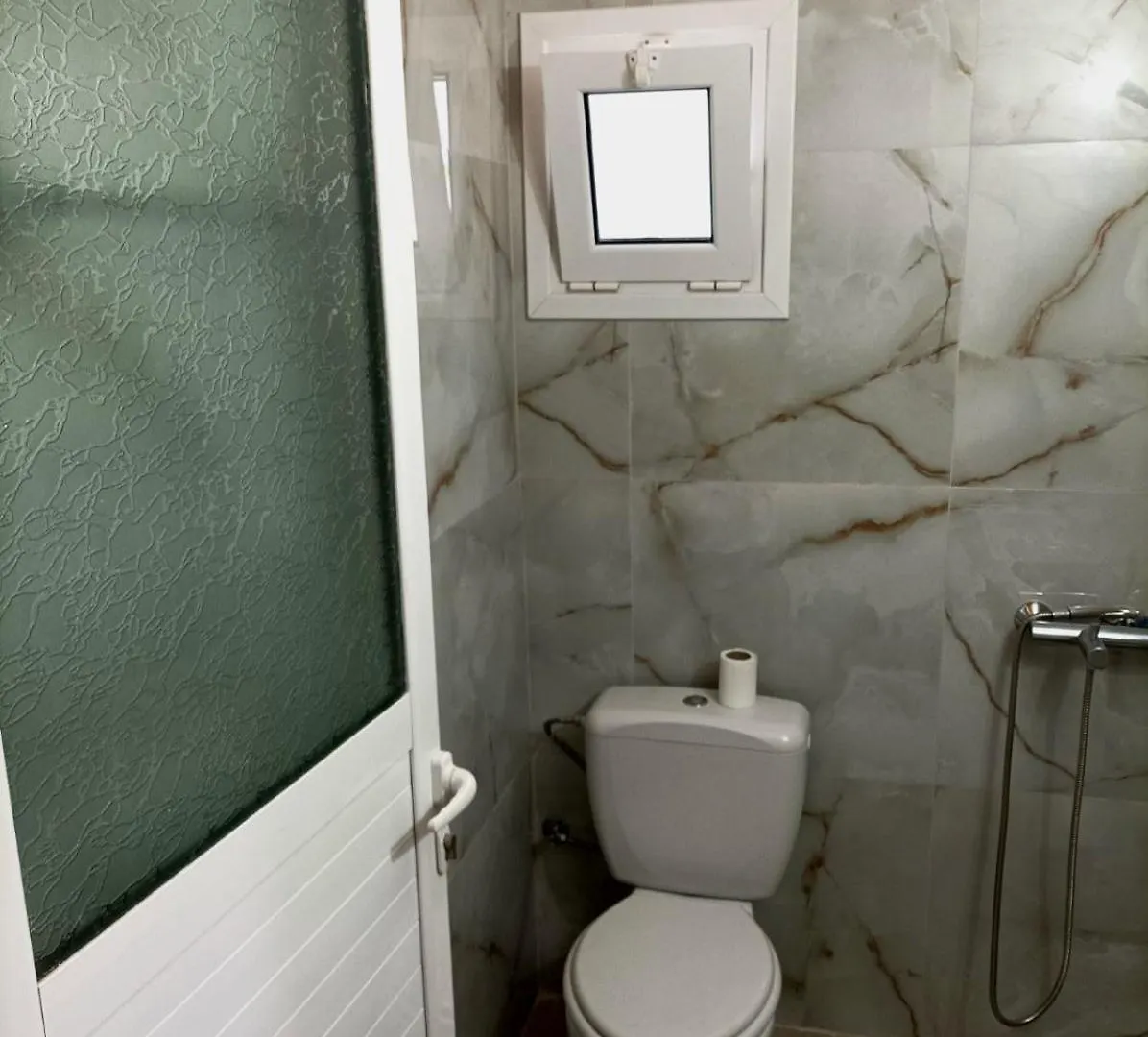 Villa Mihal Apartments Ksamil