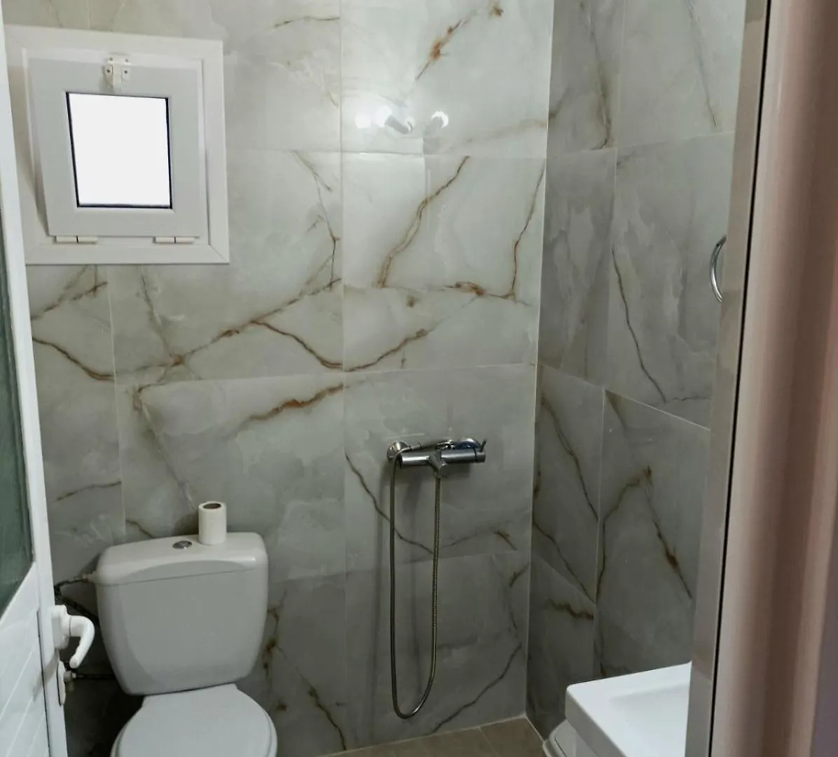 Villa Mihal Apartments Ksamil