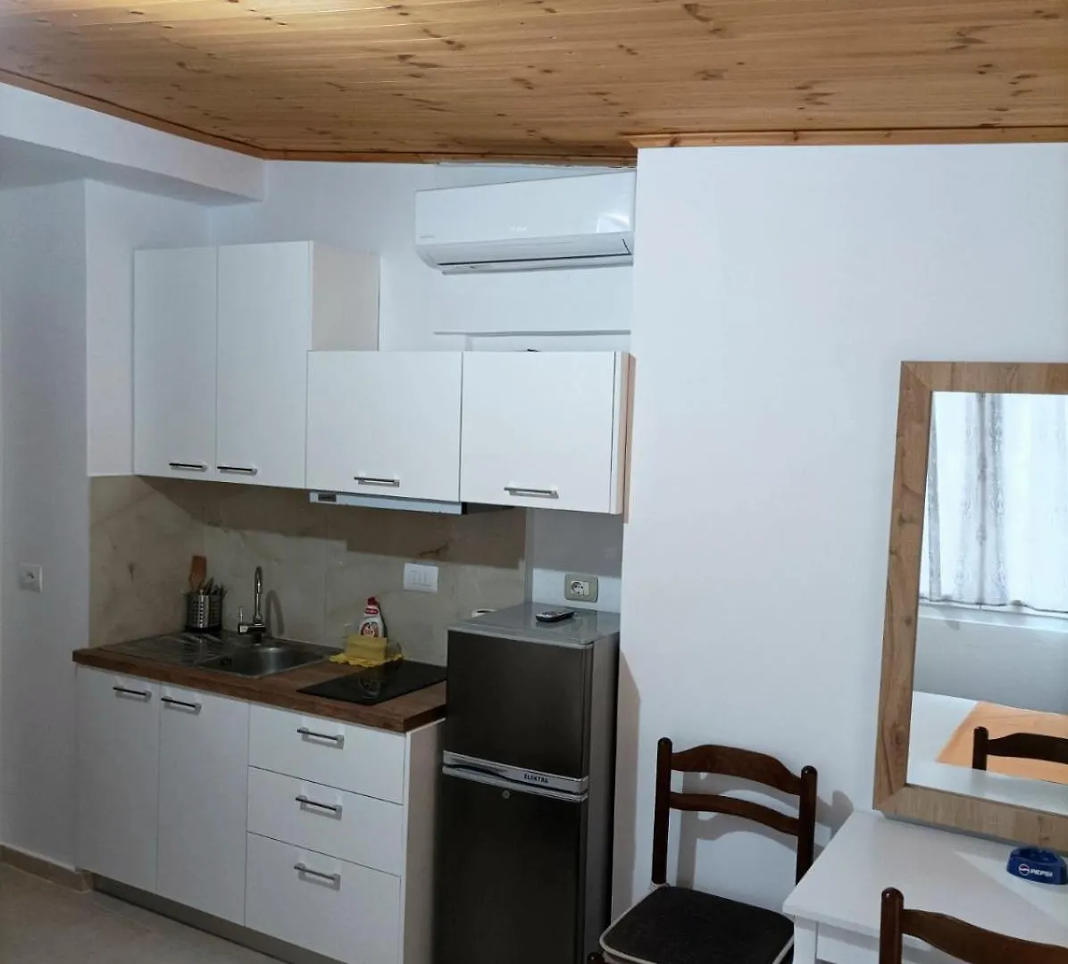 Villa Mihal Apartments Ksamil