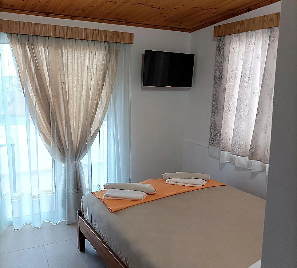 Villa Mihal Apartments Ksamil